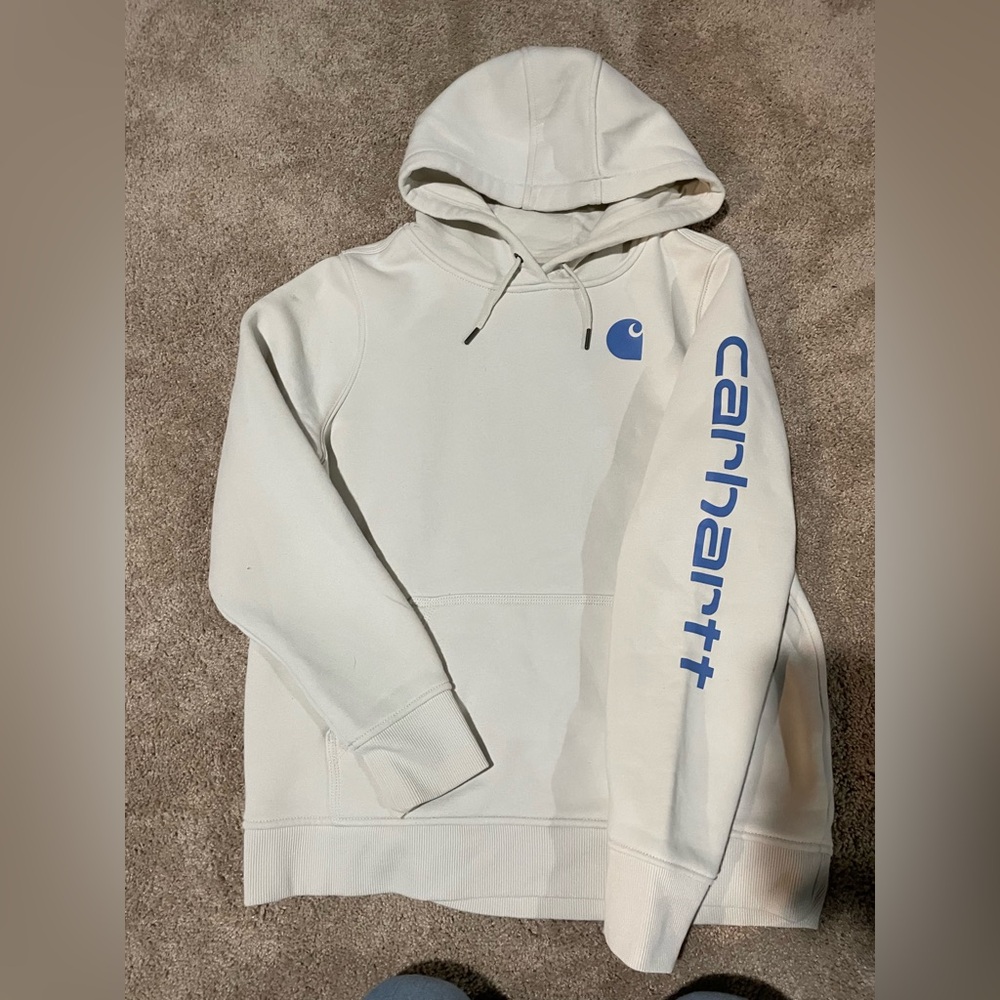 Carhartt Sweatshirt